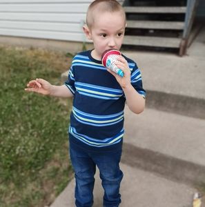 Meet your Posher, Brandy